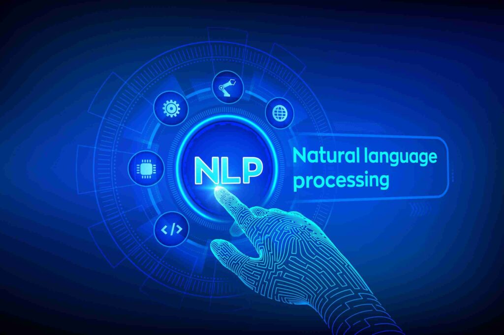 Natural Language Processing