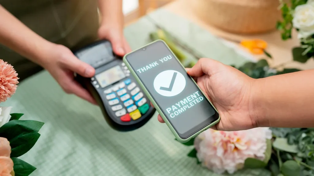 apps for mobile payments