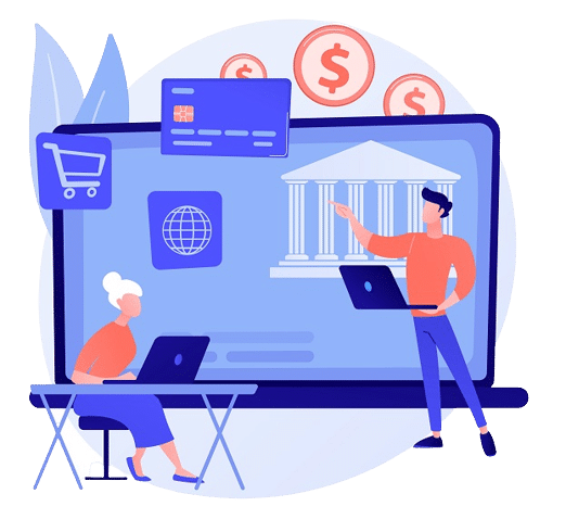 IT Services for Financial Institutions