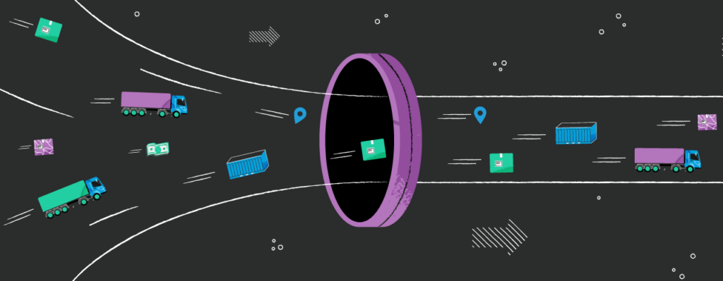 Real-time event Architecture