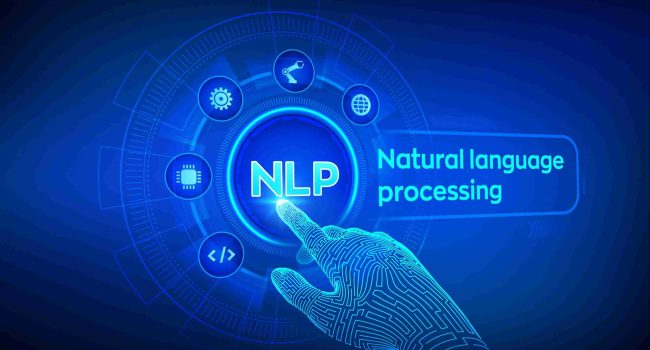 Natural Language Processing