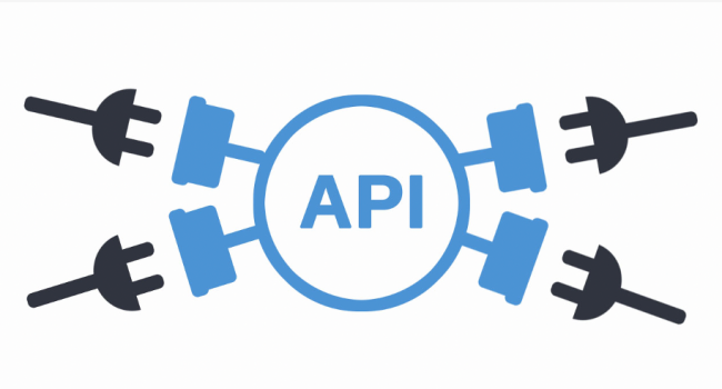 API API as a product