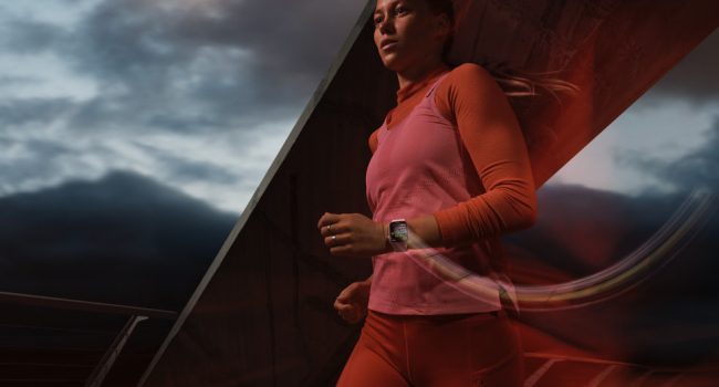 Apple Watch Series 9