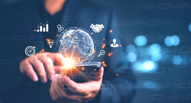 Application modernization