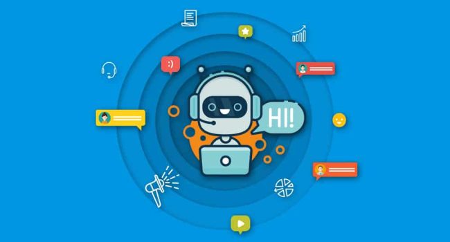 Chatbots: Revolutionizing Communication