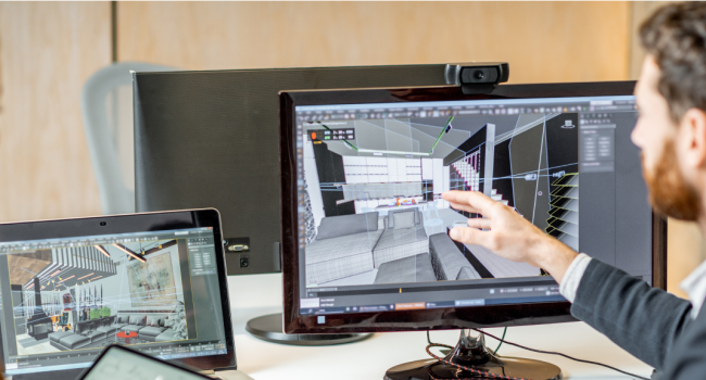 future of 3D Modeling