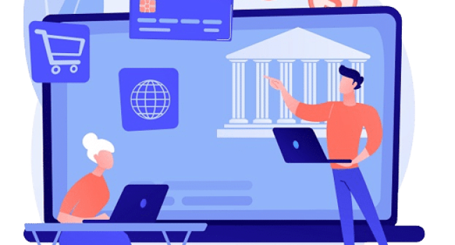 IT Services for Financial Institutions