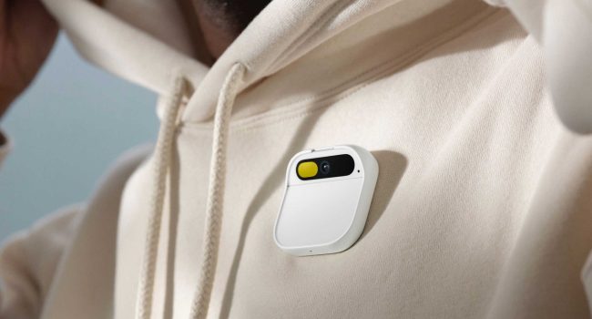 AI pin replace Smartphones