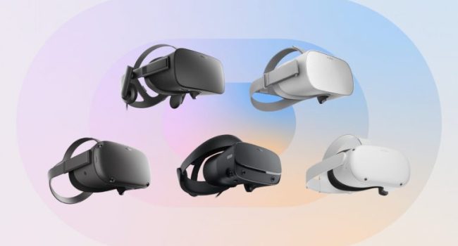 Bigtech embracing metaverse