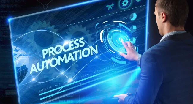 ProcessAutomation
