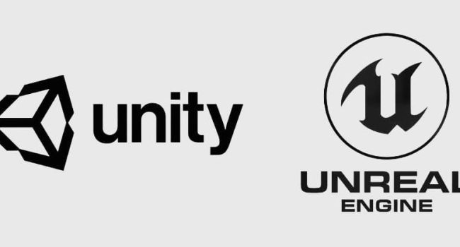 Unreal vs Unity 3D