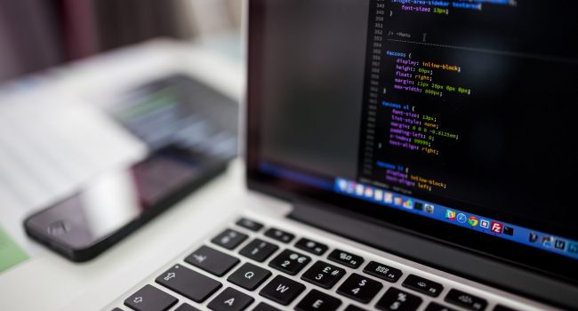 web application development for 2024