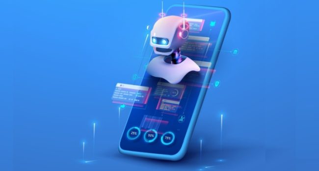 AI into your app