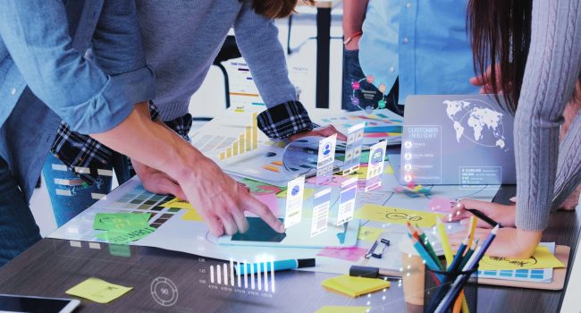 How metaverse will influence digital marketing