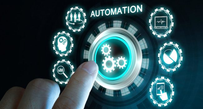 Automation revolutionized