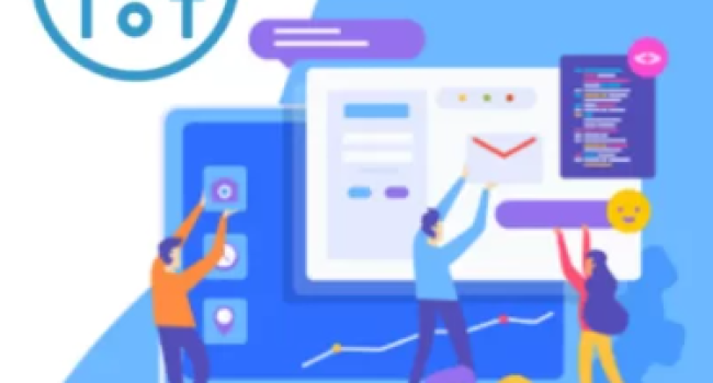 Full Stack Development Stack