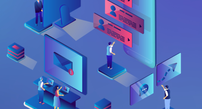 mobile application backend development