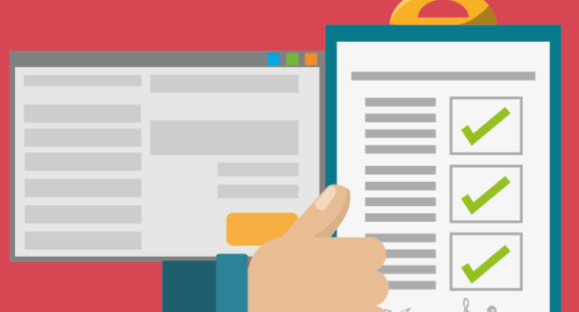 Web design essentials