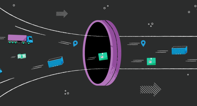 Real-time event Architecture
