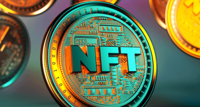 NFT and metaverse trend