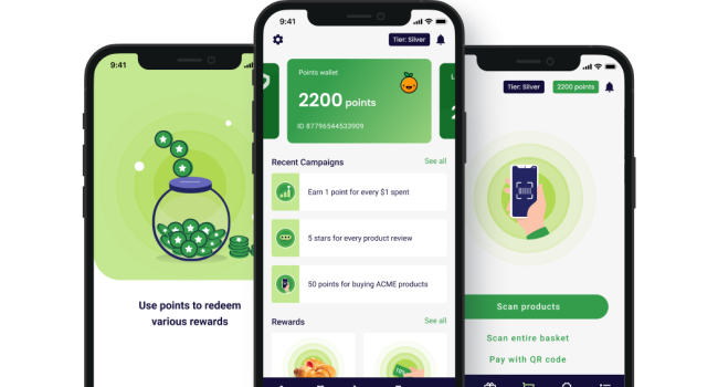 mobile loyalty programs