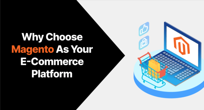 magento outperforms other ecommerce platforms