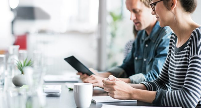 IT support small businesses