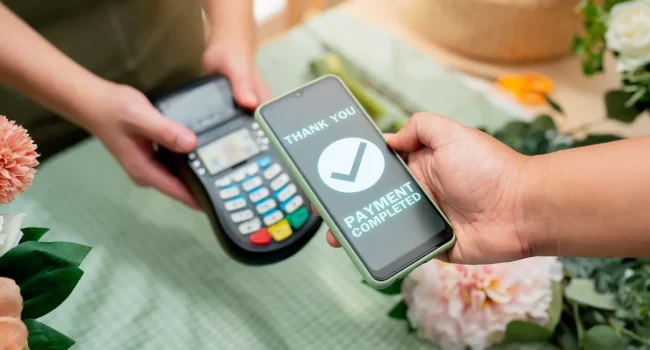 apps for mobile payments