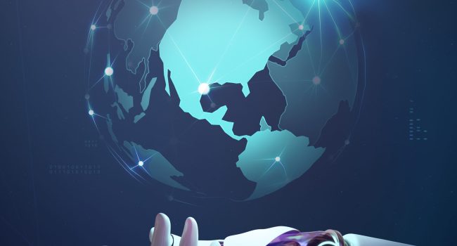 Difference between traditional and generative AI