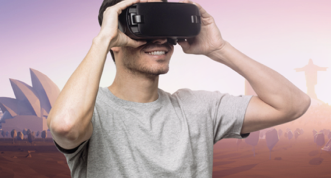 metaverse replace traditional tourism